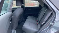 MG MG4 125kW SE [Nav] EV 49kWh 5dr Auto Electric Hatchback